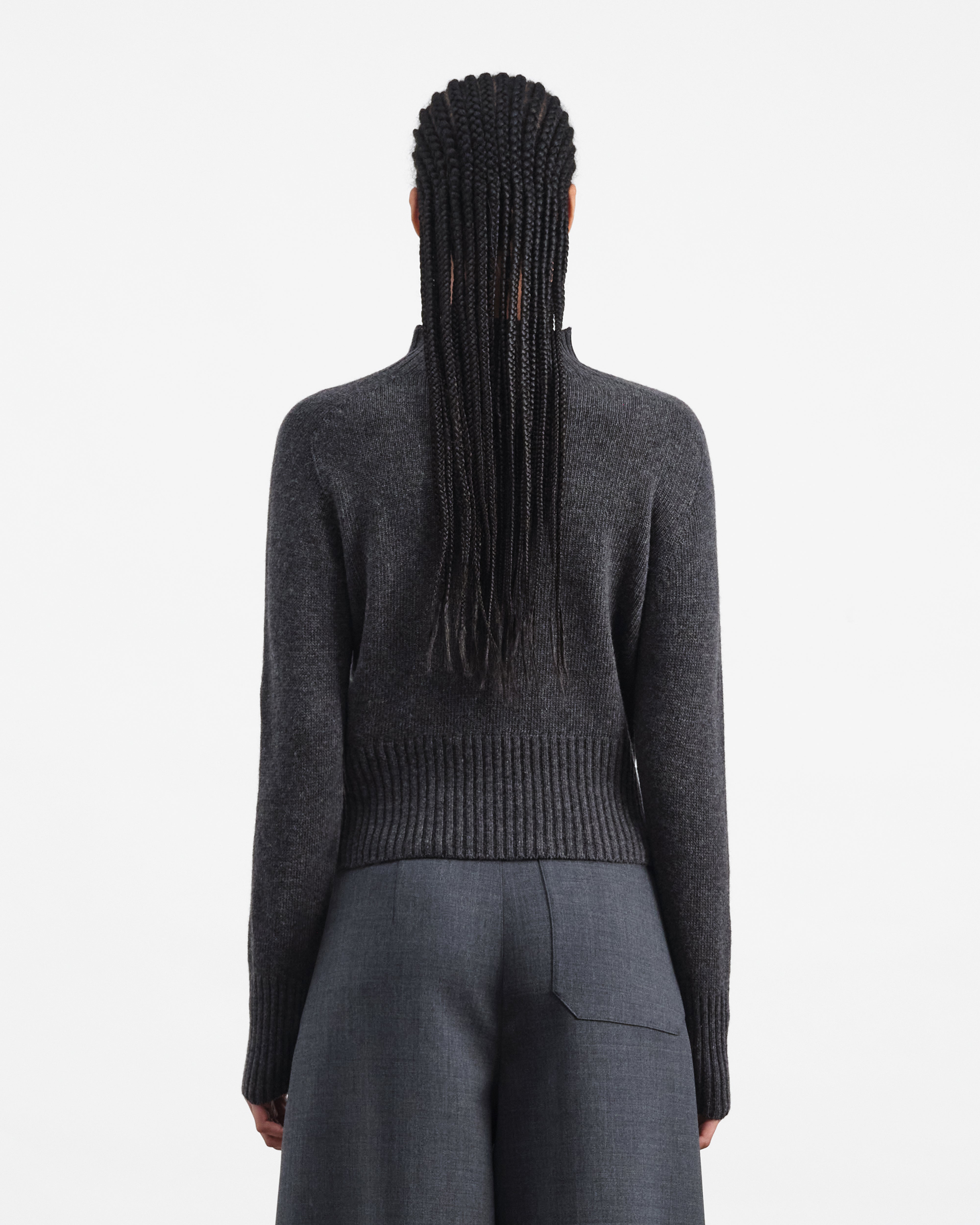 Bryter Jumper